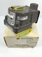 Barksdale D2T-H18SS Pressure or Vacuum Actuated Switch