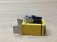 Square D 9001-MA21 CONTACT BLOCK 5 AMP 300 V #105L90L-CI