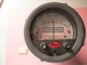FRESH TAKEOUT DWYER PHOTOHELIC PRESSURE SWITCH GAUGE GAGE 3304 (MM3)