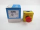NEW Baco 224-222 Emergency Stop Pushbutton Switch 224222