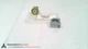SIEMENS  3SB3 501-0AA31, ILLUMINATED PUSH BUTTON, NEW #319474