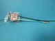 LOT OF 14 NEW PASS & SEYMOUR 90 DEGREE PLUG TAIL CONNECTOR 6" STRANDED PTRA6-STR