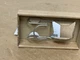 Resideo Braukmann  METAL CLIP  CONNECTS VALVE for Model VWS02Y-3/4