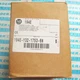  Allen Bradley194E-Y32-1753-6N Toggle switch Same day shipment