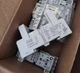 1PC New ABB Relay base CR-M4SS #LL