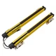 Omron F3SG-4RA0430-30 Safety Light Curtain, &oslash;30 x 430mm Protection 0.3-20m 24VDC