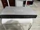 Cisco SG300-52P-K9 52-Port Gigabit PoE Managed Network Switch