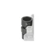 Grey Pneumatic 1024U 3/8" Drive X 3/4" Standard Universal Socket