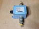 GENTLY USED OMEGA PSW-152 General Purpose Pressure Switch &ndash; Electrical