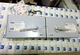 GE QMR Fused Switch THFP361L THFP361 30 amp 600V Twin Switch + Hardware PM1120