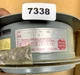 Mercoid Control DAW-38-2B RG 6 Pressure Switch