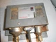 USED JOHNSON CONTROLS  P170MA-88 PENN ALL-RANGE