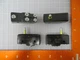 Lot of 3 HONEYWELL BZ-3YST  X104610