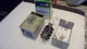 LEVITON N1302-DS Powerswitch Manual Motor Starter