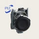 XB4BA21 1PC New Schneider Harmony 22mm push button black flush spring return