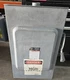 Square D 3 Phase AC Disconnect - D324NRB see pics 1 year warranty