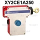 Schneider Telemecanique XY2CE1A250 Pull Cord Limit Switch Emergency Stop Rope