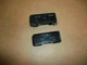 2pc Honeywell Micro Switch BZ-2R Industrial Snap Action Switch  USED
