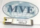 HP JD089B ABCU-5740RZ-HP8 X120 SFP RJ45 TRANSCEIVER LOT OF 6PCS