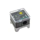 ANTUNES CONTROLS 8104116203 Pressure Switch,1/20" NPT 62XY06