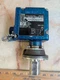 ITT NEO-DYN ADJUSTABLE PRESSURE SWITCH 110P42C3 - NEW (SHELF WEAR)