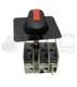 BUSSMANN CFD 30AJ3 GENERAL PURPOSE SWITCH 600VAC 30A