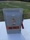 Siemens HF362 Heavy Duty Safety Switch 60 Amp 600VAC