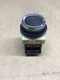 Fuji Electric AH30-F / AH30F Black Push Button #4029F310