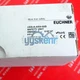 1PC NEW EUCHNER CES-A-AEA-02B 092560 safety relay FREE SHIP FedEx or DHL or UPS