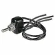 BEP Spst PVC Coated Toggle Switch - Off/(On)