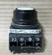 SIEMENS 52PX8B2 SERIES A. BLACKMAX CONTACT BLOCK AND WHITE PUSH BUTTON 52BAJ