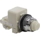 Schneider Illuminated Push Button   9001KT38LWW31