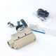 ONE Omron Limit Switch ZE-NA2-2S New