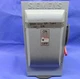 SIEMENS DISCONNECT SWITCH HF364 200A 600V 3P FUSIBLE 1 YEAR WARRANTY