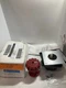 KRAUS & NAIMER CA20B-A3C137-600E ROTARY CAM SWITCH NIB