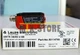 1pcs BRAND NEW ONES Leuze HRTR 3B/66-V-S8