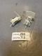 (TWO) Kenmore Cherry D45X Micro Switch  40T85 5E 4 Free Shipping.
