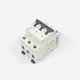 Eaton FAZ-B30/3 30A 3-Pole 3P Rail Mount Circuit Breaker 480/277VAC