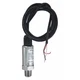 Dwyer Instruments 628-09-Gh-P1-E1-S1 Transmitter, 0 To 50 Psi, 36 In Lead