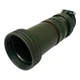 AMPHENOL M85049/10-65W BACKSHELL NEW/UNUSED SURPLUS 