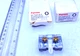 Furnas Lot of 2 Oil Tight N O Contact Block 52BAK NIB