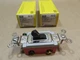 (2)Hubbell HBL1223 20 Amp 120/277 VAC 3-Way Brown Toggle Switch UPC#783585431765