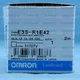 1PC New OMRON E3S-R1E42 E3S-R1E42 Photo Electric Switch FAST SHIP