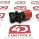 M22-PV-K02 | Eaton | Emergency Stop Button Assembly, Used