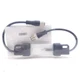 Banner LC15T-127AP2RBGQP In-Line Touch Switch RBG Illumination 12-30VDC 4A