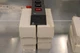 Liftmaster PBS 3-Button Indoor Surface Mount Station DARK GREY