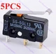 SS-5GL13 5PCS New Omron SS-5GL13 Micro Limit Switch Fast Delivery