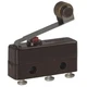 Honeywell 111Sm2-T Miniature Snap Action Switch, Lever, Roller Actuator, Spdt,