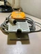 Heavy Duty Temco Foot Switch CN0003 - Cast Aluminum Foot Switch