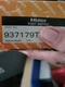 Mitutoyo Foot Switch Model# 937179T
